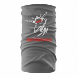 Бандана Skidiving - PrintSalon