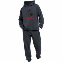 Мужской костюм Skidiving - PrintSalon