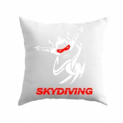 Подушка Skidiving