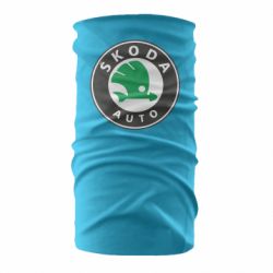 Бандана Skoda Small - PrintSalon