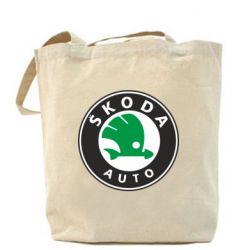 Эко-сумка Skoda Small