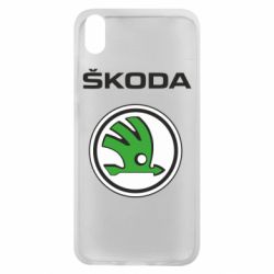 Чехол для Xiaomi Redmi 7A Skoda - PrintSalon