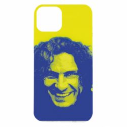 Чохол для iPhone 14 Скрябін Україна - PrintSalon