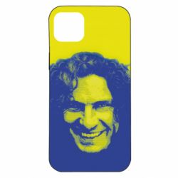 Чохол для iPhone 14 Plus Скрябін Україна - PrintSalon