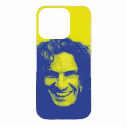 Чохол для iPhone 14 Pro Скрябін Україна - PrintSalon