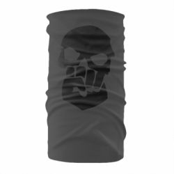 Бандана Skull and Fist - PrintSalon