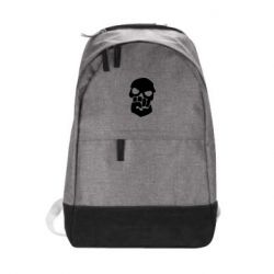 Рюкзак Skull and Fist - PrintSalon