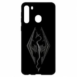 Чохол для Samsung A21 - PrintSalon