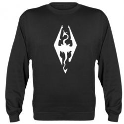 Cвитшот Skyrim - PrintSalon