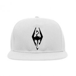 Снепбек Skyrim - PrintSalon