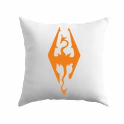 Подушка Skyrim