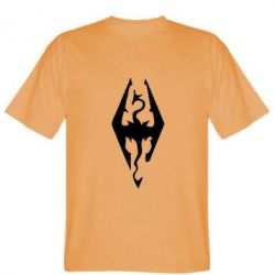 Мужская футболка Stedman Skyrim - PrintSalon