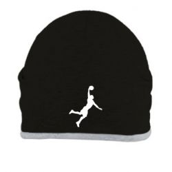 Шапка Slam dunk-PrintSalon Шапка Slam dunk