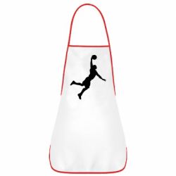 Фартук Slam dunk - PrintSalon