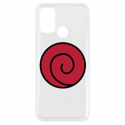 Чохол для Oppo A53 / A32 / A33Сlan Uzumaki