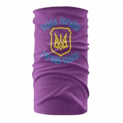 Бандана Слава! Слава! Слава! - PrintSalon