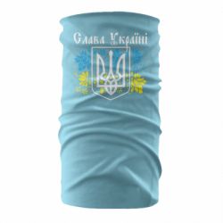 Бандана Слава Украине - PrintSalon