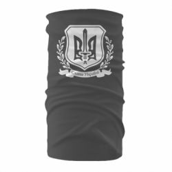 Бандана Слава Україні (вінок) - PrintSalon