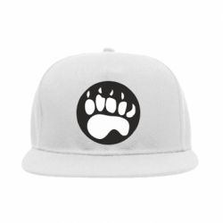 Снепбек след