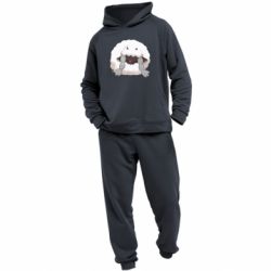 Мужской костюм Sleeping Wooloo - PrintSalon