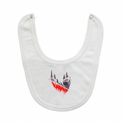 Слинявчик Genshin impact raiden - PrintSalon