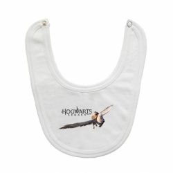 Слюнявчик  Hogwarts Legacy. Грифон - PrintSalon