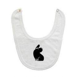 Слинявчик Копібара та Пташка - PrintSalon