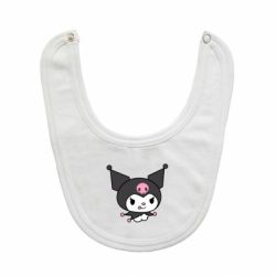 Слюнявчик  Куроми