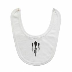 Слюнявчик  Минометчики