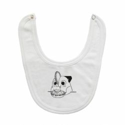 Слюнявчик  Почита