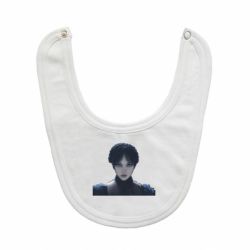 Слинявчик Венсдей - PrintSalon