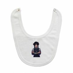 Слинявчик Венздей Українка - PrintSalon