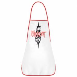 Фартук Slipknot Music - PrintSalon