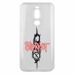 Чехол для Meizu X8 Slipknot Music - PrintSalon