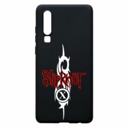 Чехол для Huawei P30 Slipknot Music - PrintSalon
