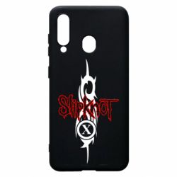 Чехол для Samsung A60 Slipknot Music - PrintSalon