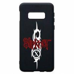 Чехол для Samsung S10e Slipknot Music - PrintSalon