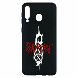 Чехол для Samsung M30 Slipknot Music - PrintSalon
