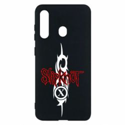 Чехол для Samsung M40 Slipknot Music - PrintSalon