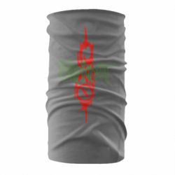 Бандана Slipknot Music - PrintSalon