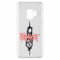Чехол для Samsung S9 Slipknot Music - PrintSalon