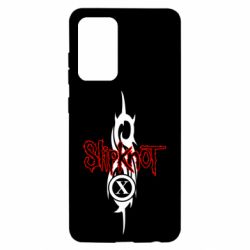 Чехол для Samsung A52 5G Slipknot Music - PrintSalon
