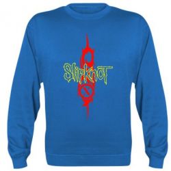 Cвитшот Slipknot Music