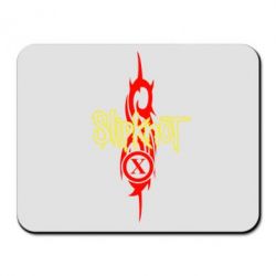 Коврик для мыши Slipknot Music - PrintSalon