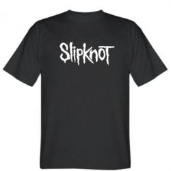 Мужская футболка Stedman Slipknot - PrintSalon