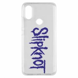 Чехол для Xiaomi Mi A2 Slipknot - PrintSalon