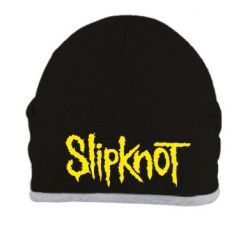 Шапка Slipknot - PrintSalon