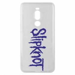 Чехол для Meizu Note 8 Slipknot - PrintSalon