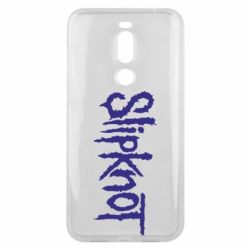 Чехол для Meizu X8 Slipknot - PrintSalon