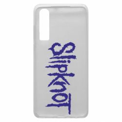 Чехол для Huawei P30 Slipknot - PrintSalon